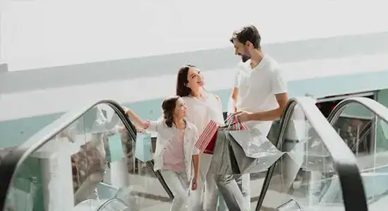 Ajmera Now Or Never Bhandup